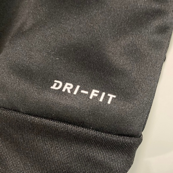 Nike Black Hockey Canada Performance - Pullover Hoodie XL - Picture 9 of 10